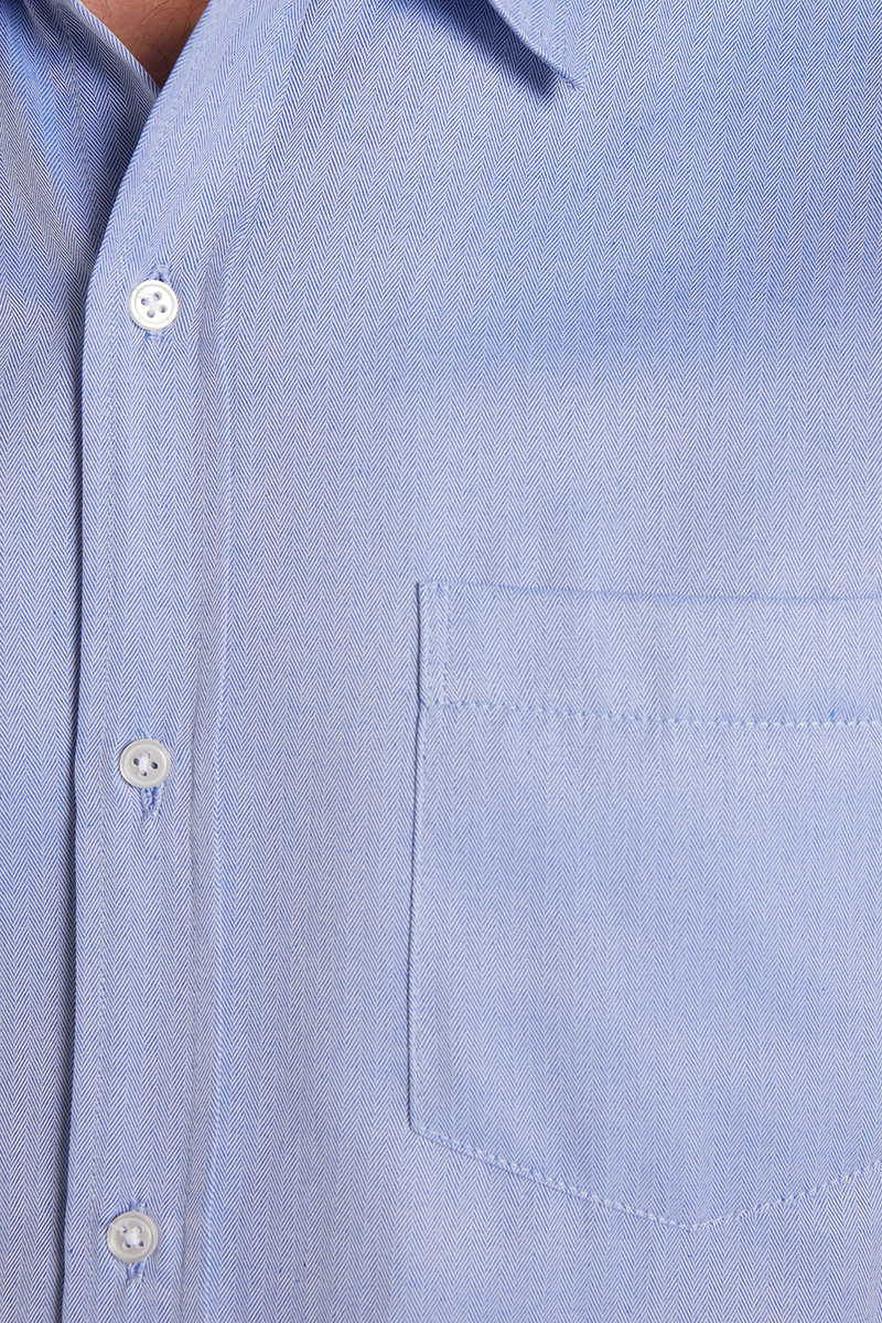 Classic Fit - Comfort Fit Košulja Classic Fit - Comfort Fit Košulja