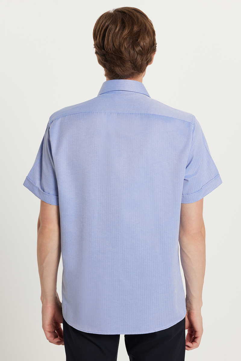 Classic Fit - Comfort Fit Košulja Classic Fit - Comfort Fit Košulja