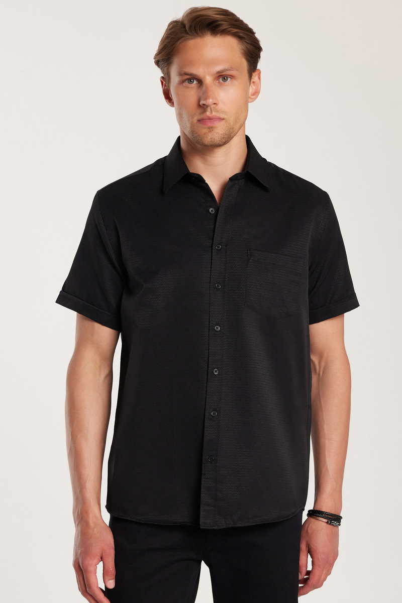 Classic Fit - Comfort Fit Shirt Classic Fit - Comfort Fit Shirt