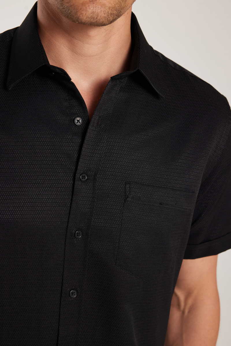 Classic Fit - Comfort Fit Shirt Classic Fit - Comfort Fit Shirt