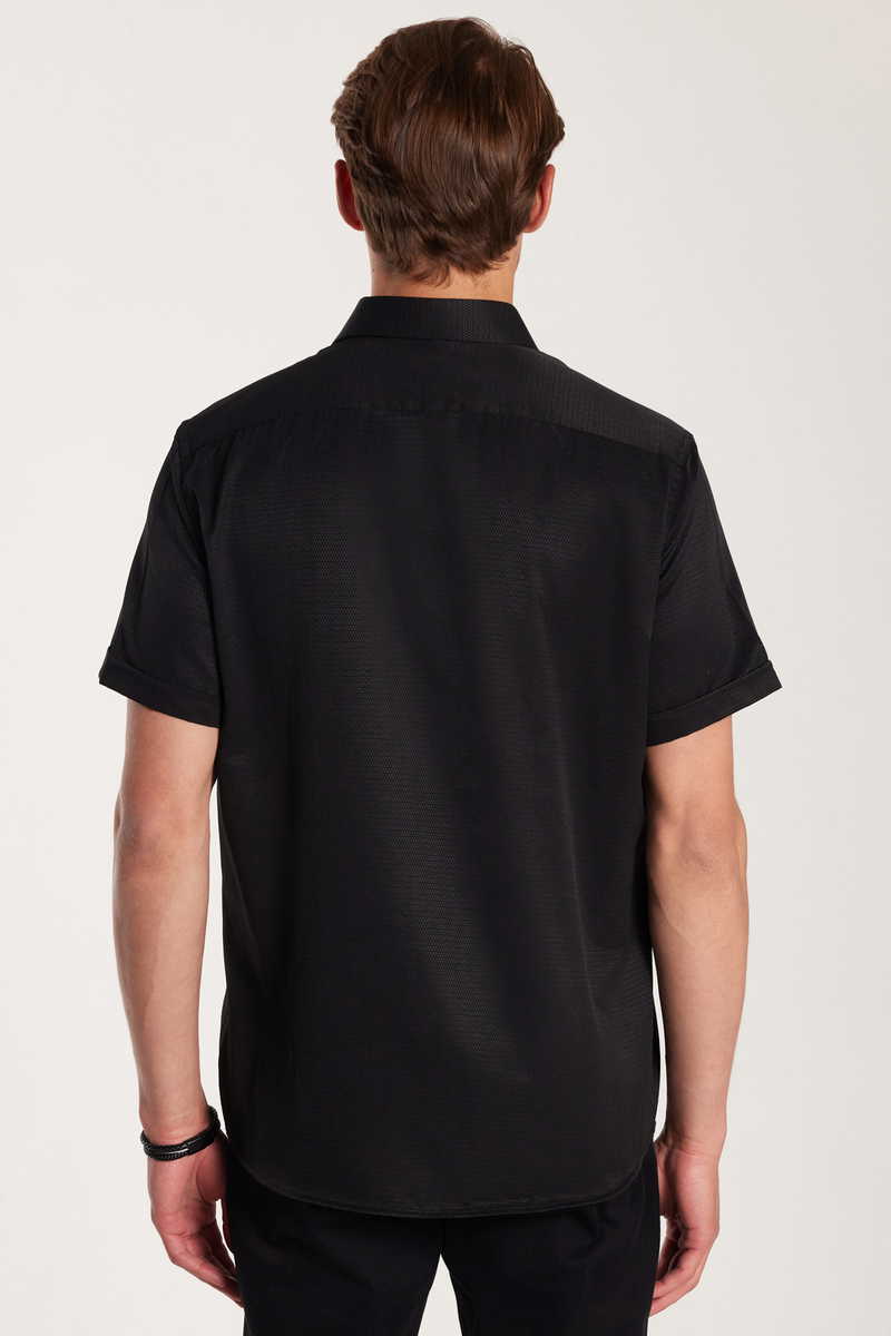 Classic Fit - Comfort Fit Shirt Classic Fit - Comfort Fit Shirt