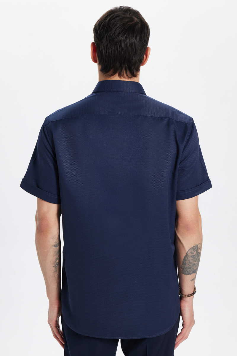 Classic Fit - Comfort Fit Shirt Classic Fit - Comfort Fit Shirt