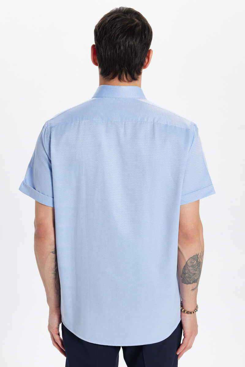 Classic Fit - Comfort Fit Shirt Classic Fit - Comfort Fit Shirt