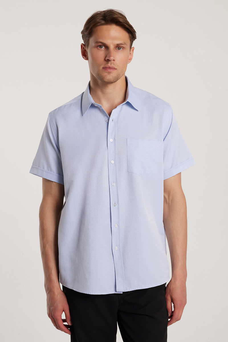 Classic Fit - Comfort Fit Shirt Classic Fit - Comfort Fit Shirt