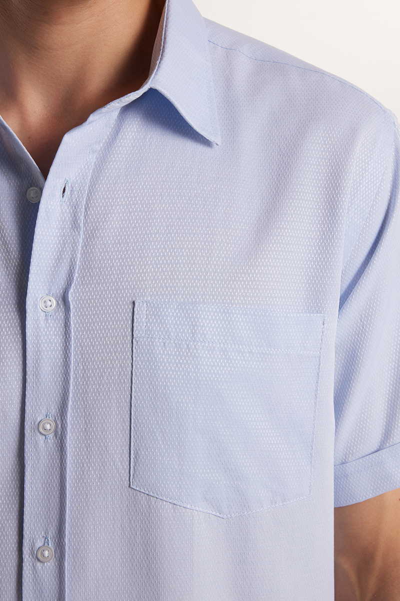 Classic Fit - Comfort Fit Shirt Classic Fit - Comfort Fit Shirt