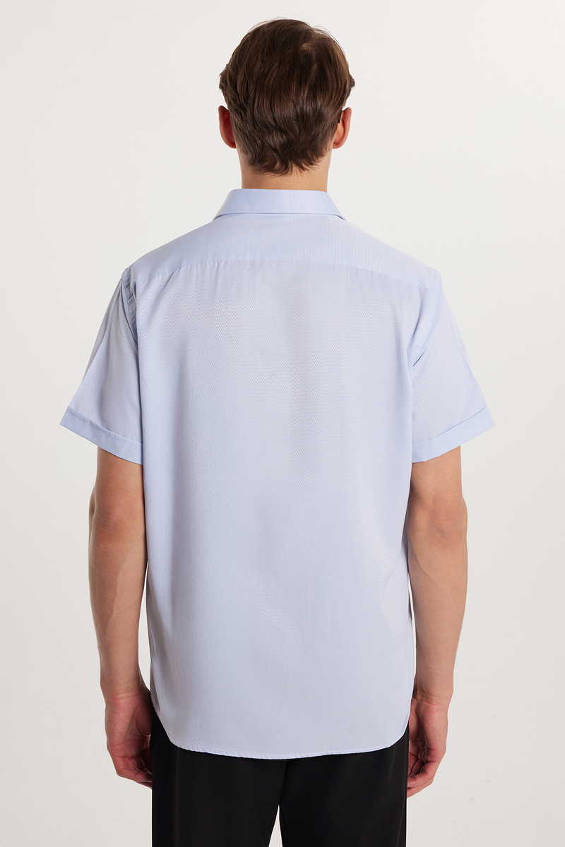 Classic Fit - Comfort Fit Shirt Classic Fit - Comfort Fit Shirt