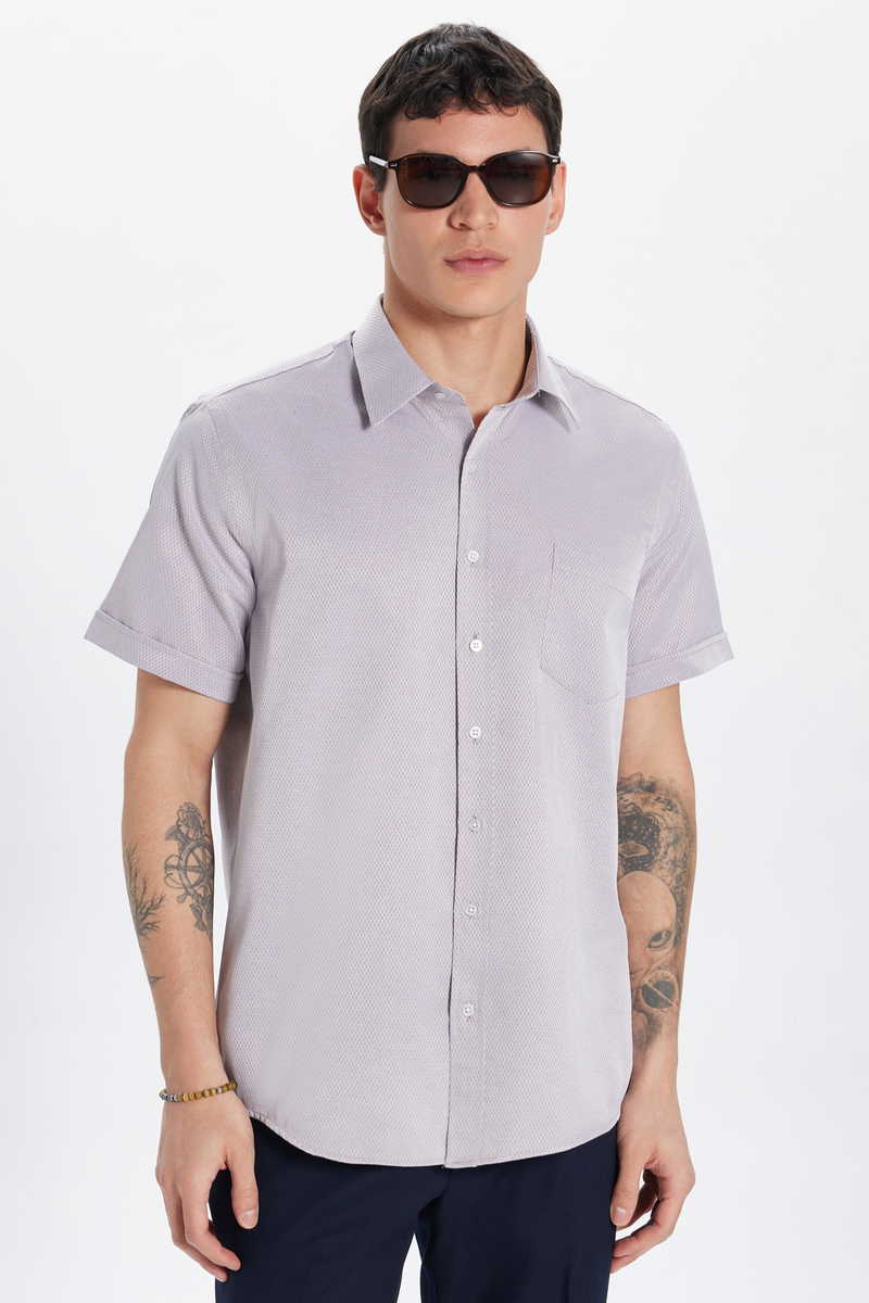Classic Fit - Comfort Fit Shirt