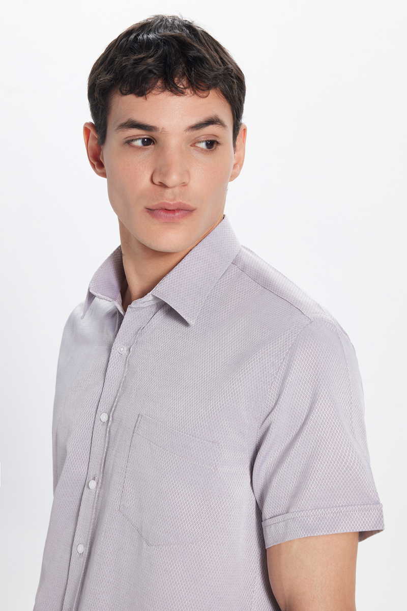 Classic Fit - Comfort Fit Shirt