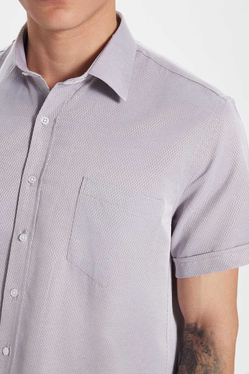 Classic Fit - Comfort Fit Shirt