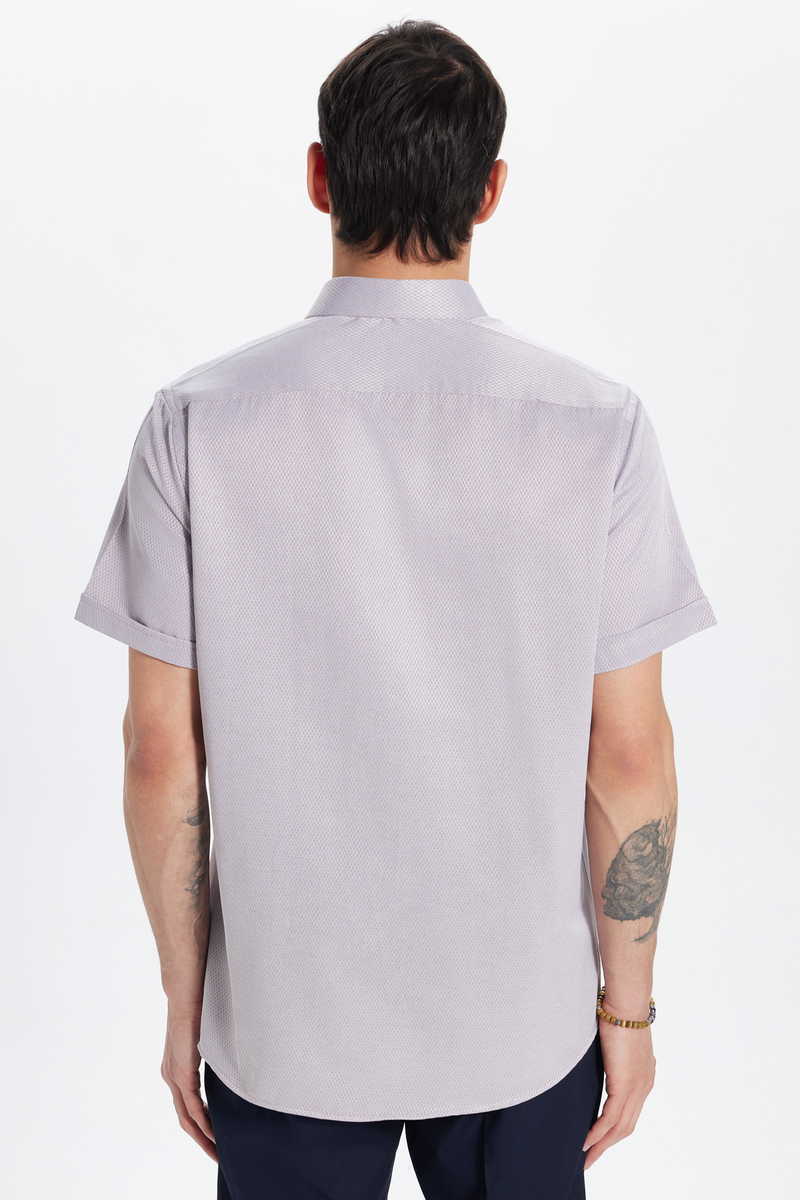 Classic Fit - Comfort Fit Shirt