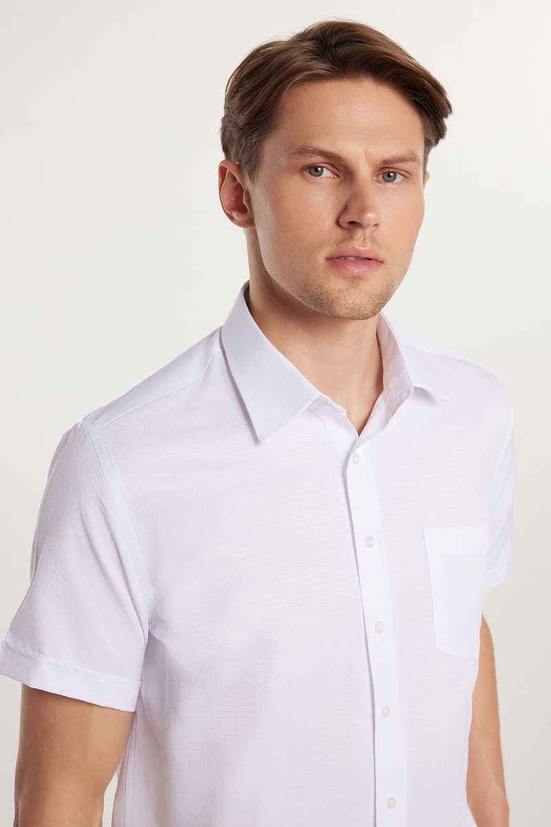 Classic Fit - Comfort Fit Shirt Classic Fit - Comfort Fit Shirt