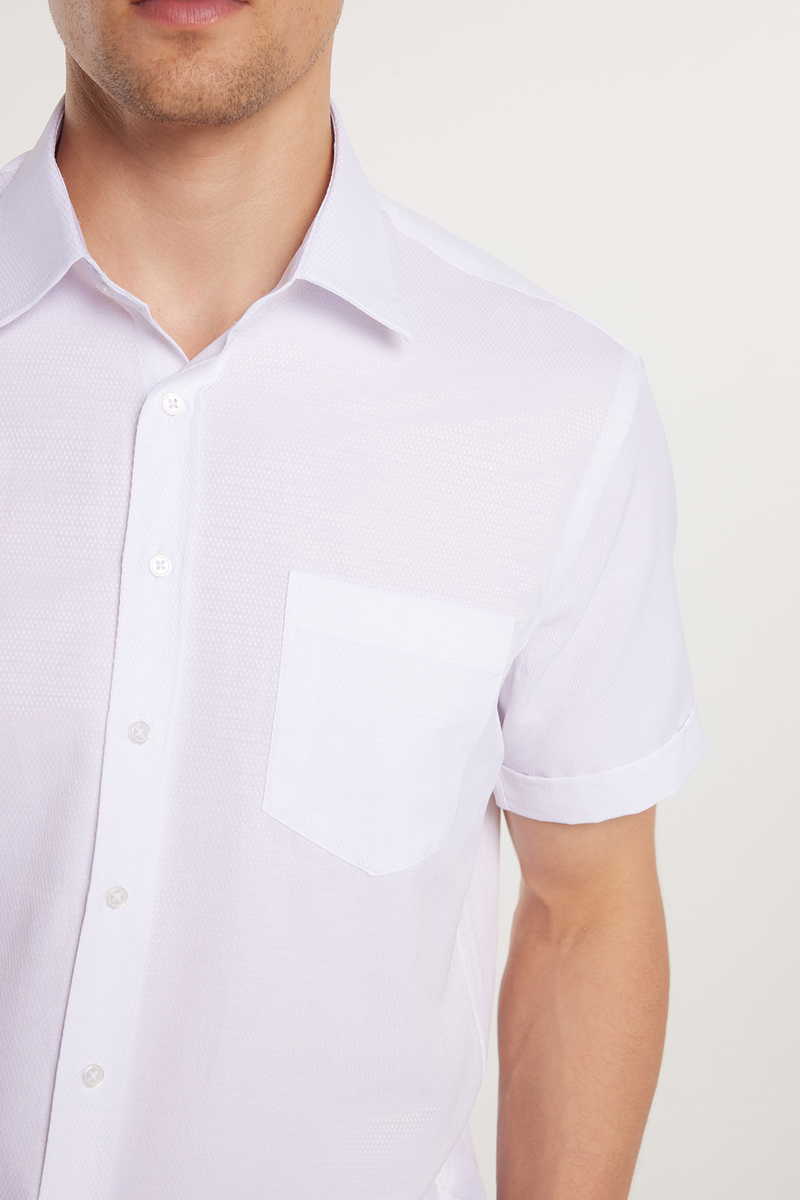 Classic Fit - Comfort Fit Shirt Classic Fit - Comfort Fit Shirt