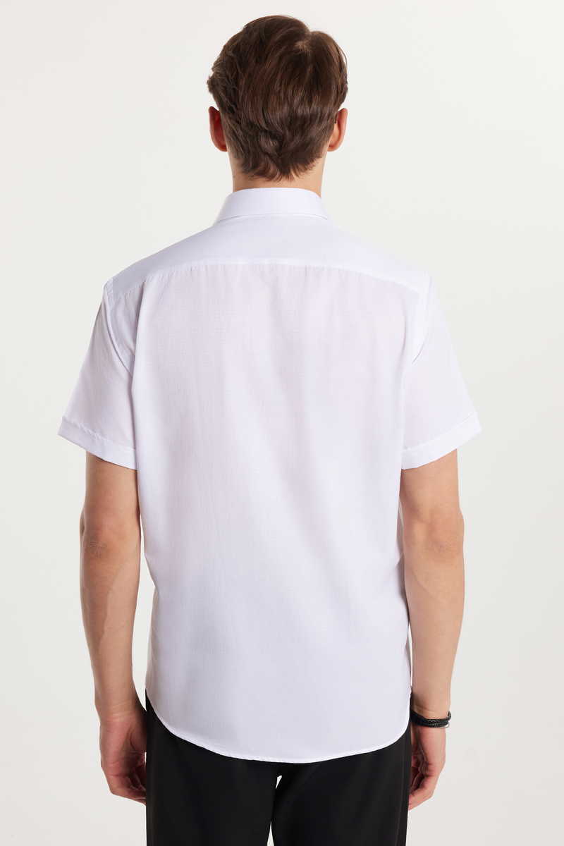 Classic Fit - Comfort Fit Shirt Classic Fit - Comfort Fit Shirt