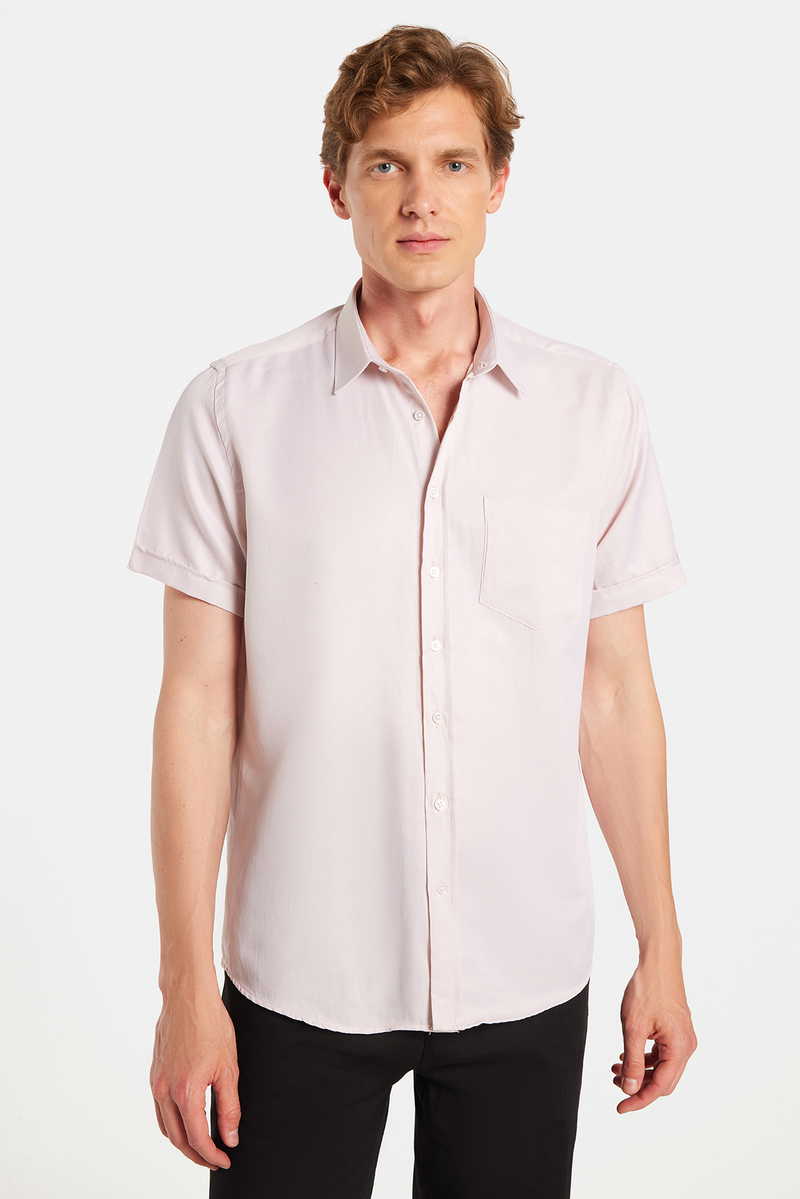 Classic Fit - Comfort Fit Shirt Classic Fit - Comfort Fit Shirt