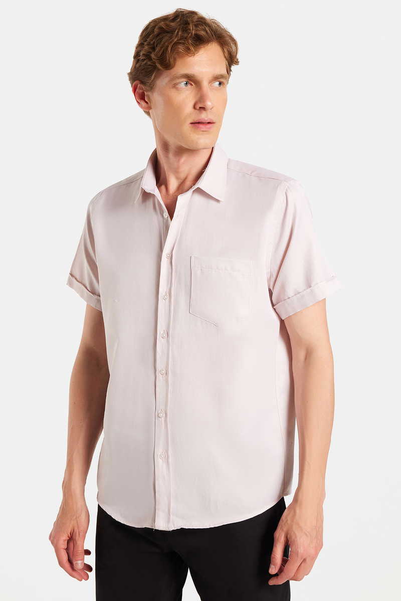 Classic Fit - Comfort Fit Shirt Classic Fit - Comfort Fit Shirt