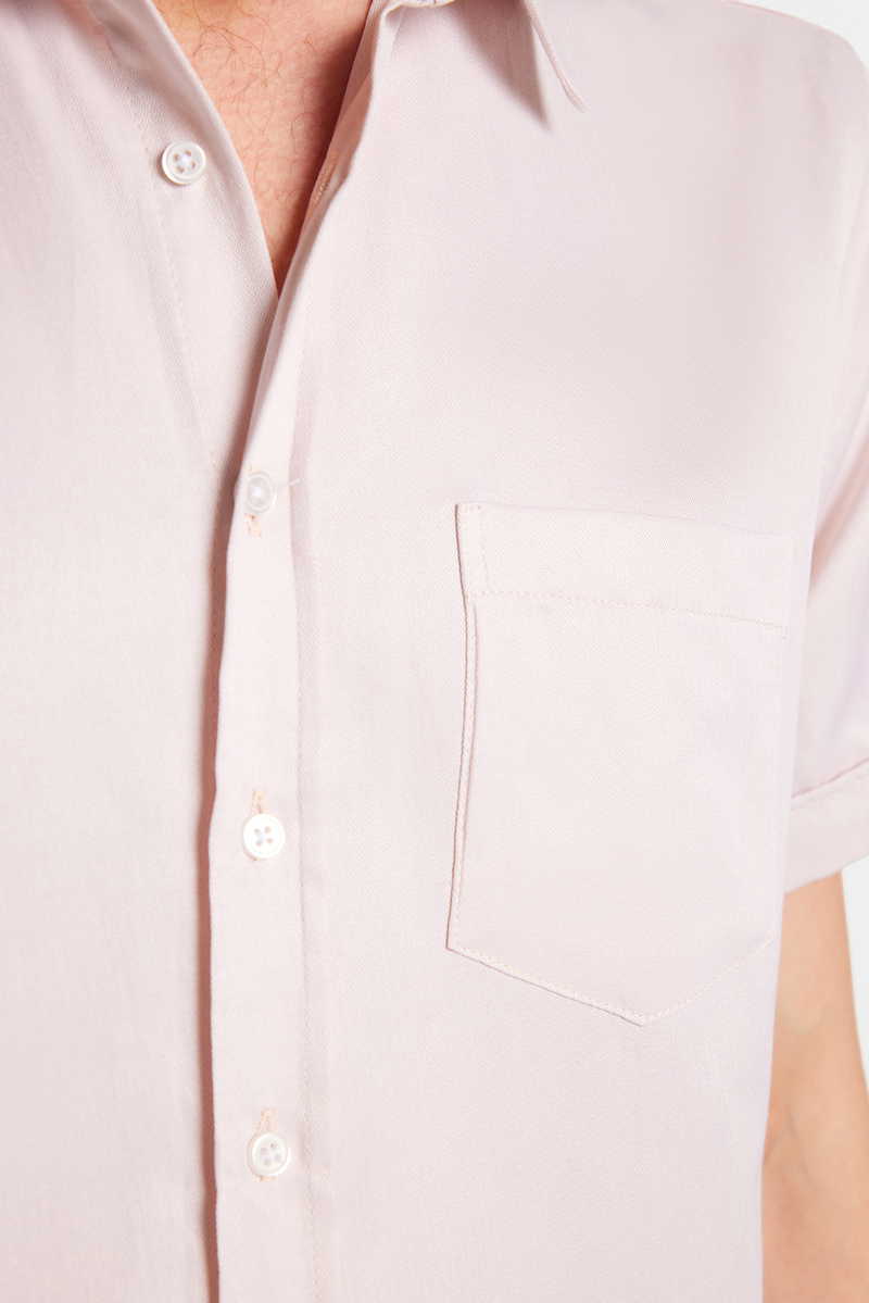 Classic Fit - Comfort Fit Shirt Classic Fit - Comfort Fit Shirt