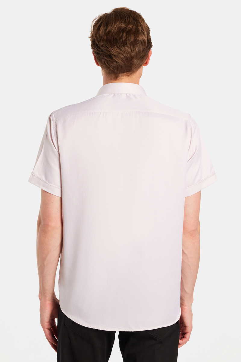 Classic Fit - Comfort Fit Shirt Classic Fit - Comfort Fit Shirt