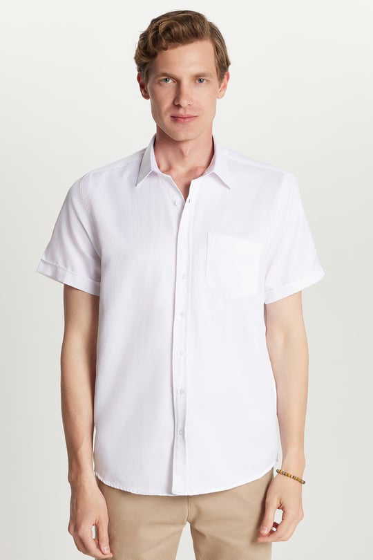 Classic Fit - Comfort Fit Shirt
