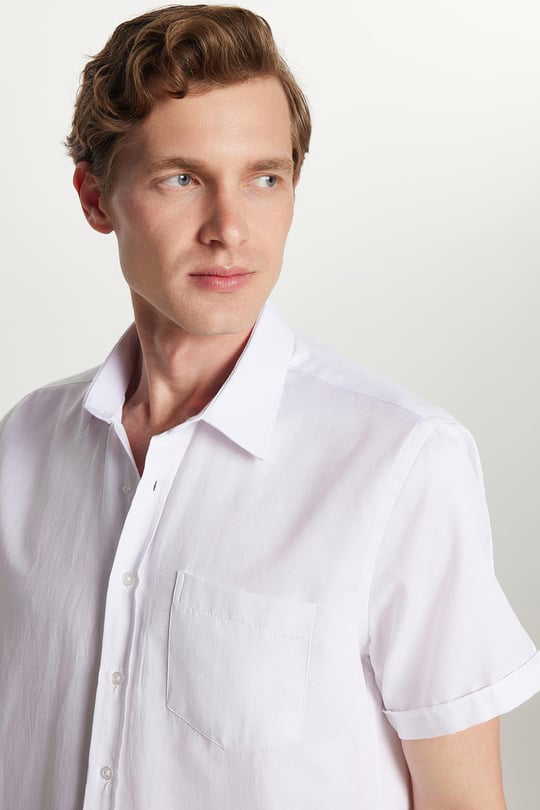 Classic Fit - Comfort Fit Shirt