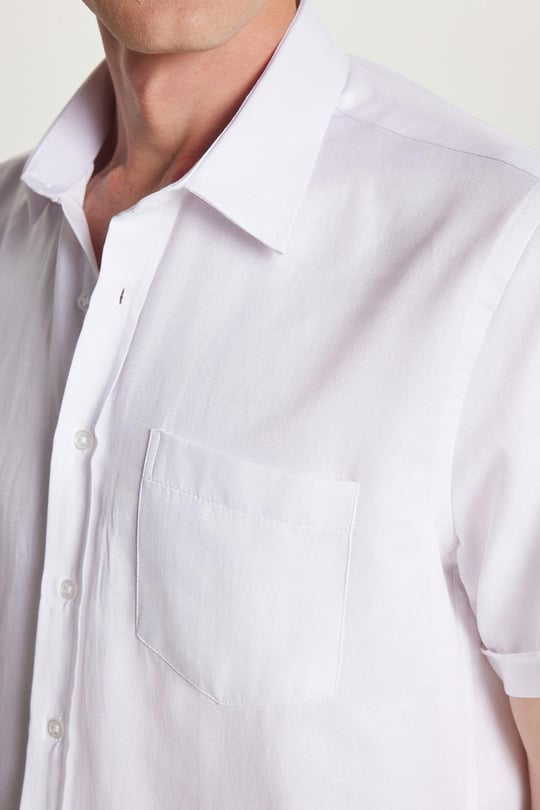 Classic Fit - Comfort Fit Shirt