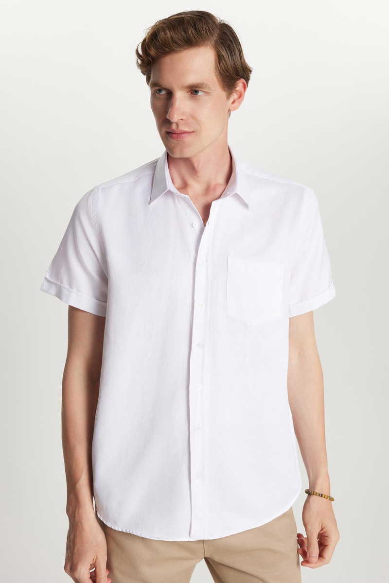 Classic Fit - Comfort Fit Shirt