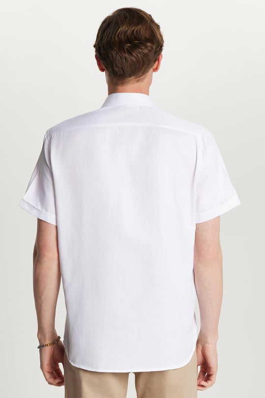 Classic Fit - Comfort Fit Shirt
