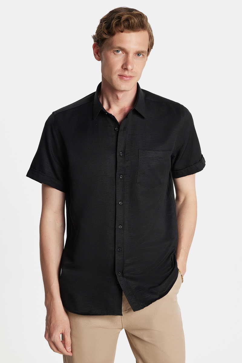 Classic Fit - Comfort Fit Shirt Classic Fit - Comfort Fit Shirt