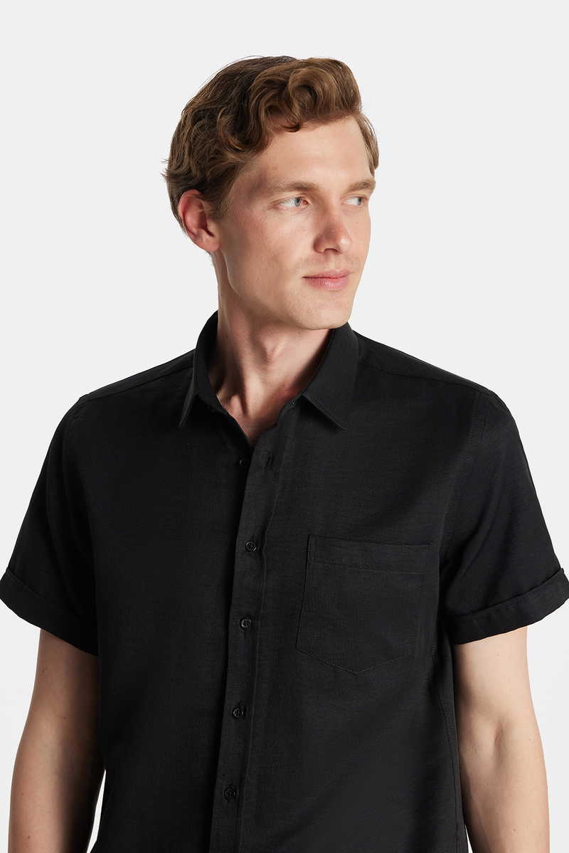 Classic Fit - Comfort Fit Shirt Classic Fit - Comfort Fit Shirt
