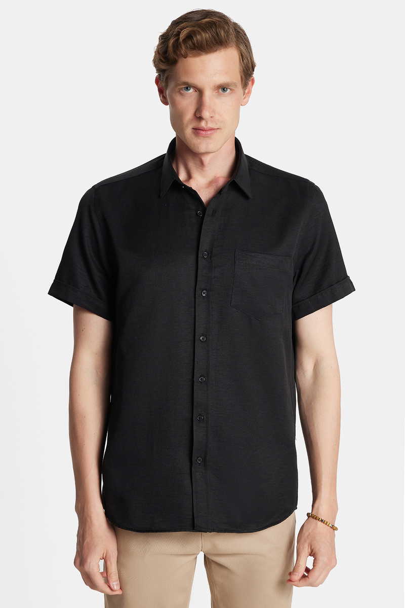 Classic Fit - Comfort Fit Shirt Classic Fit - Comfort Fit Shirt
