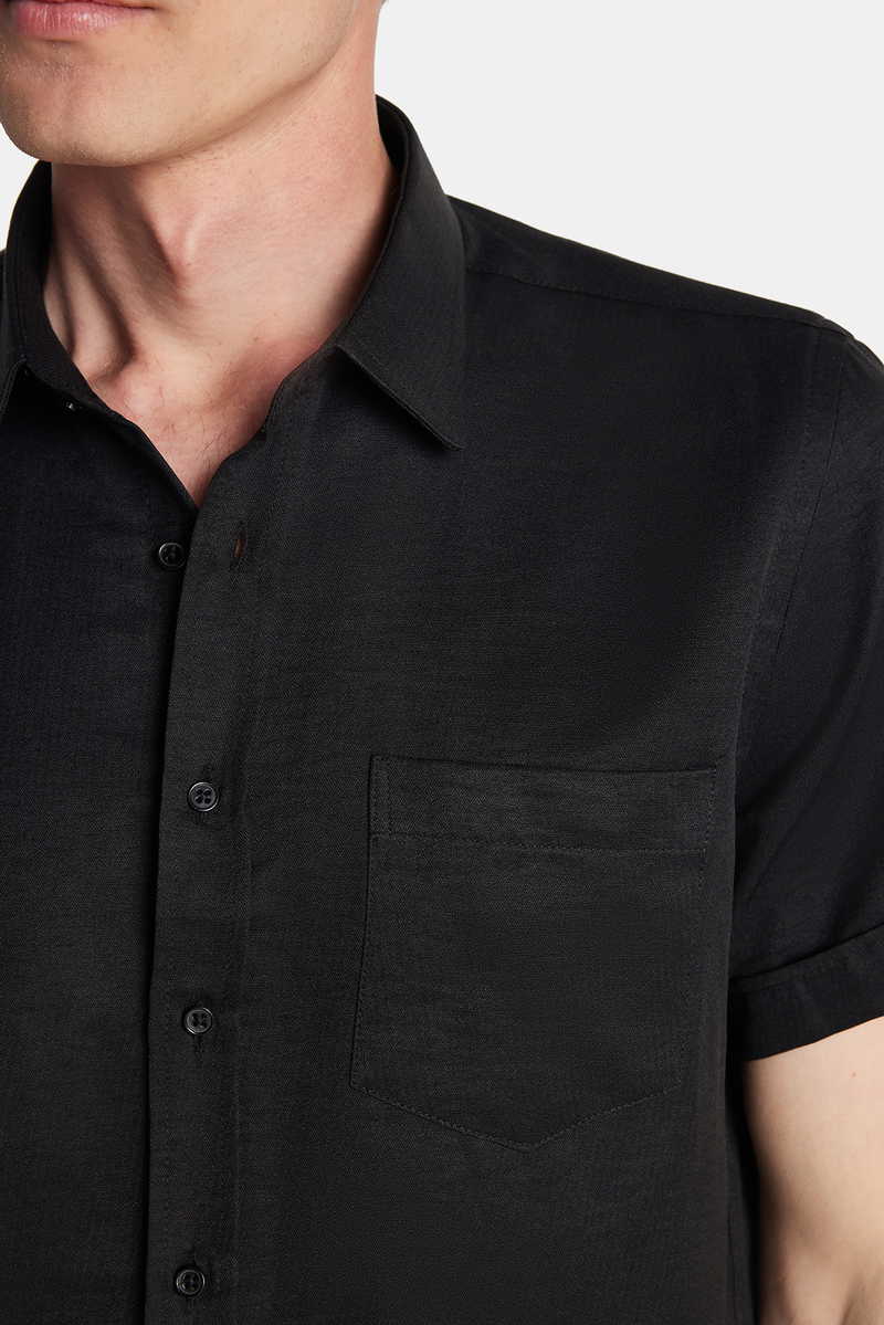 Classic Fit - Comfort Fit Shirt Classic Fit - Comfort Fit Shirt