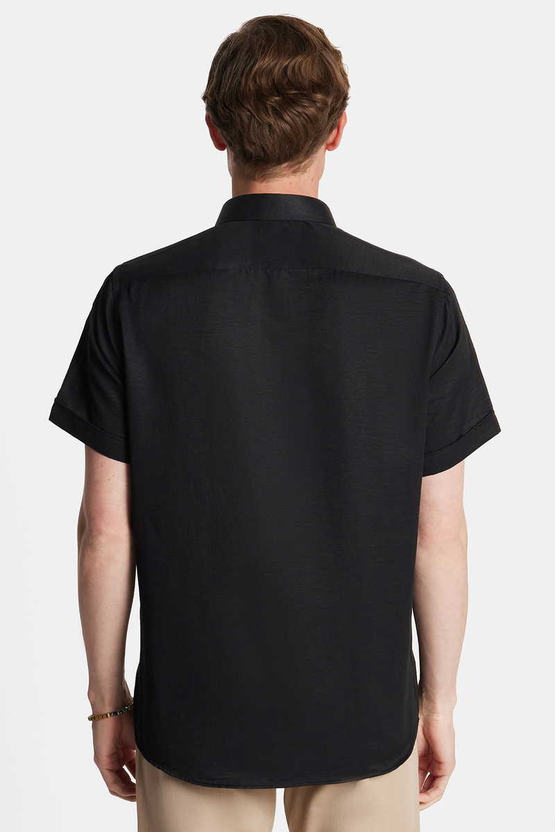 Classic Fit - Comfort Fit Shirt Classic Fit - Comfort Fit Shirt