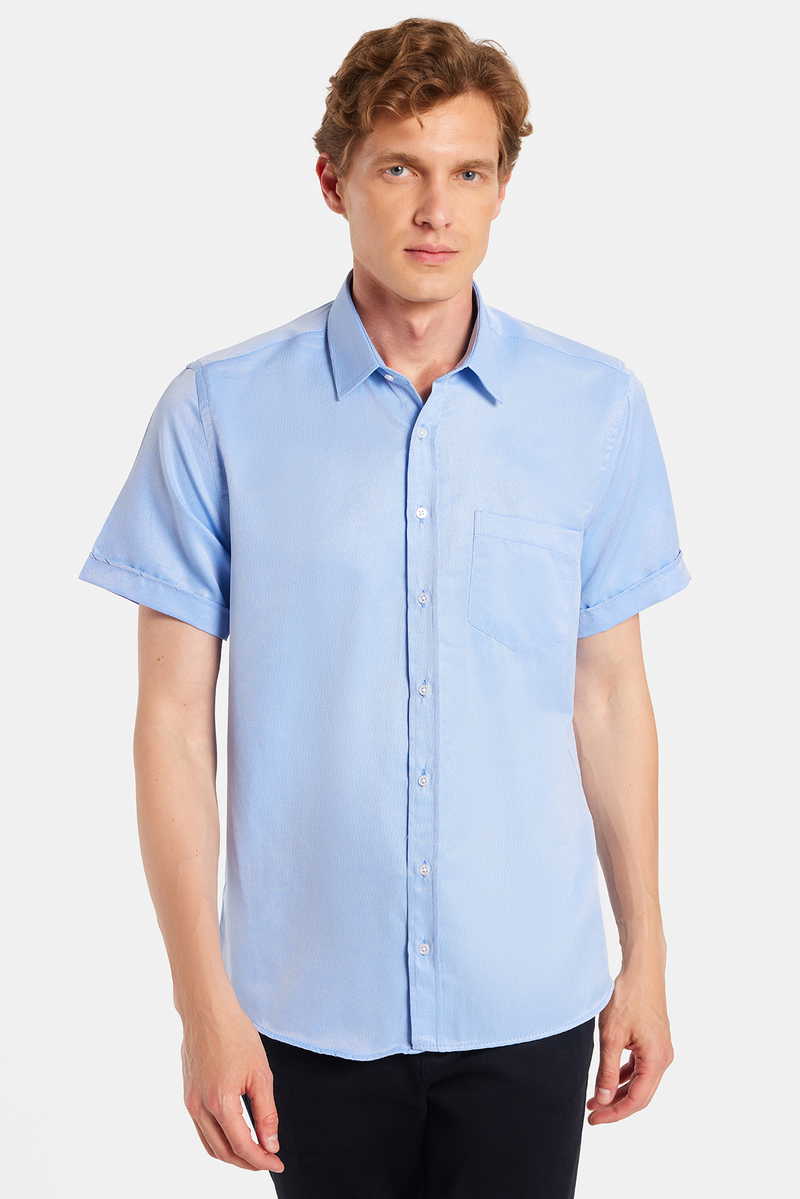 Classic Fit - Comfort Fit Shirt Classic Fit - Comfort Fit Shirt