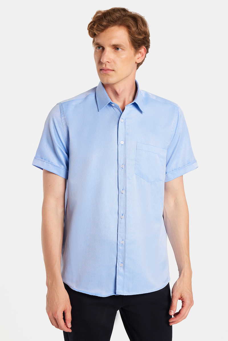 Classic Fit - Comfort Fit Shirt Classic Fit - Comfort Fit Shirt