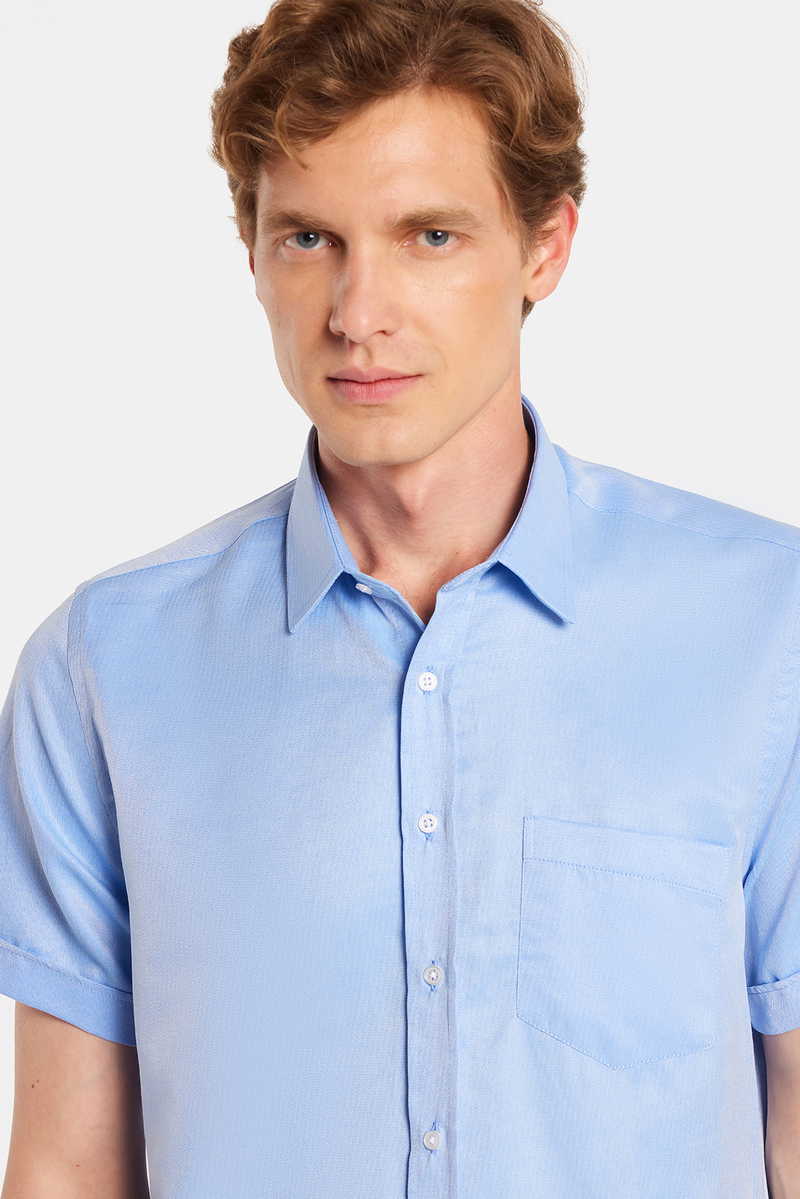 Classic Fit - Comfort Fit Shirt Classic Fit - Comfort Fit Shirt