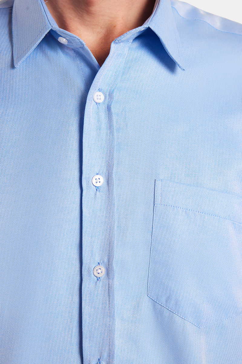 Classic Fit - Comfort Fit Shirt Classic Fit - Comfort Fit Shirt