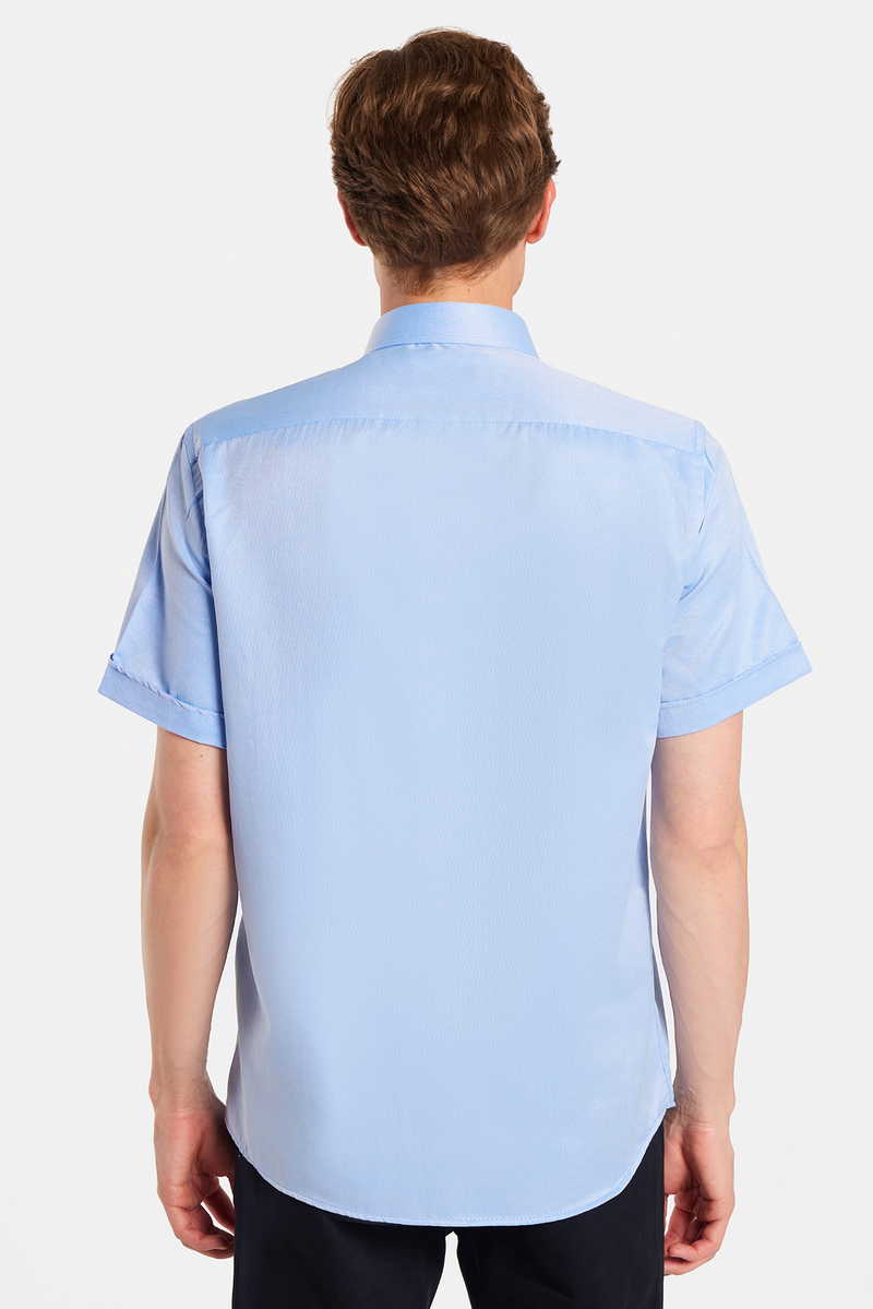 Classic Fit - Comfort Fit Shirt Classic Fit - Comfort Fit Shirt