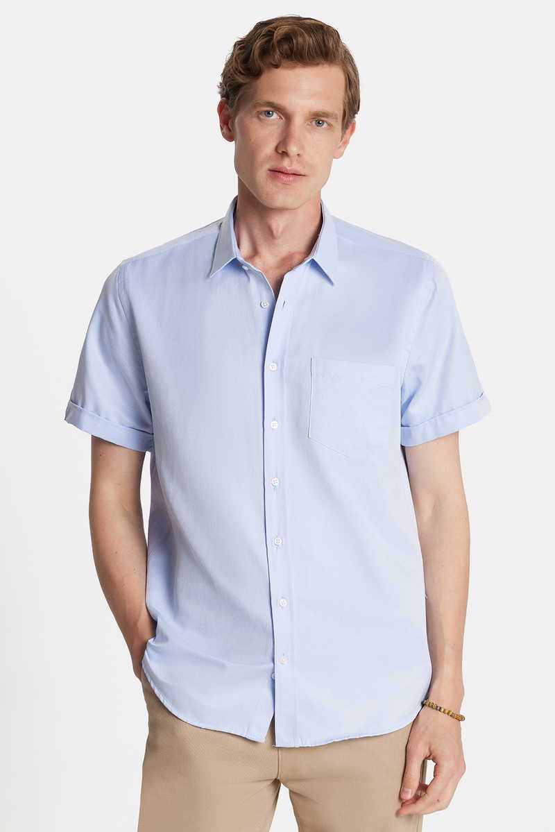 Classic Fit - Comfort Fit Košulja Classic Fit - Comfort Fit Košulja