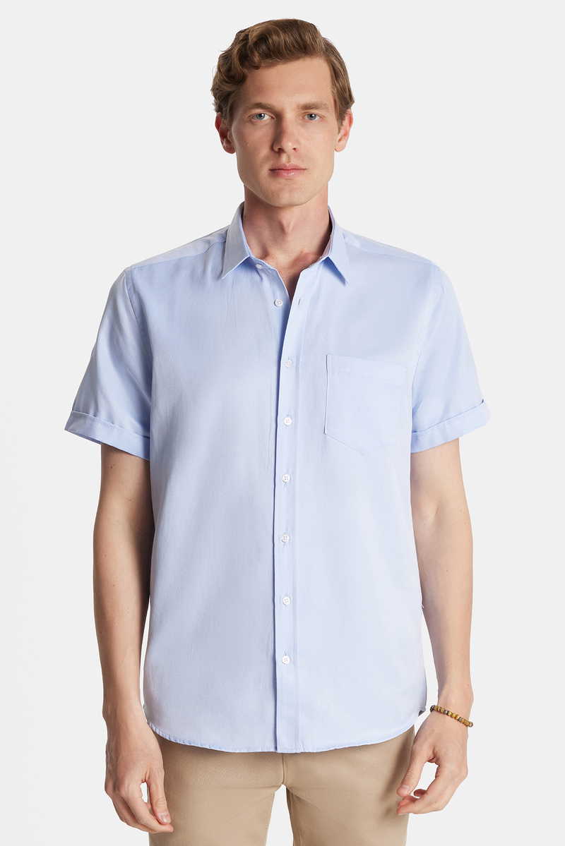 Classic Fit - Comfort Fit Košulja Classic Fit - Comfort Fit Košulja