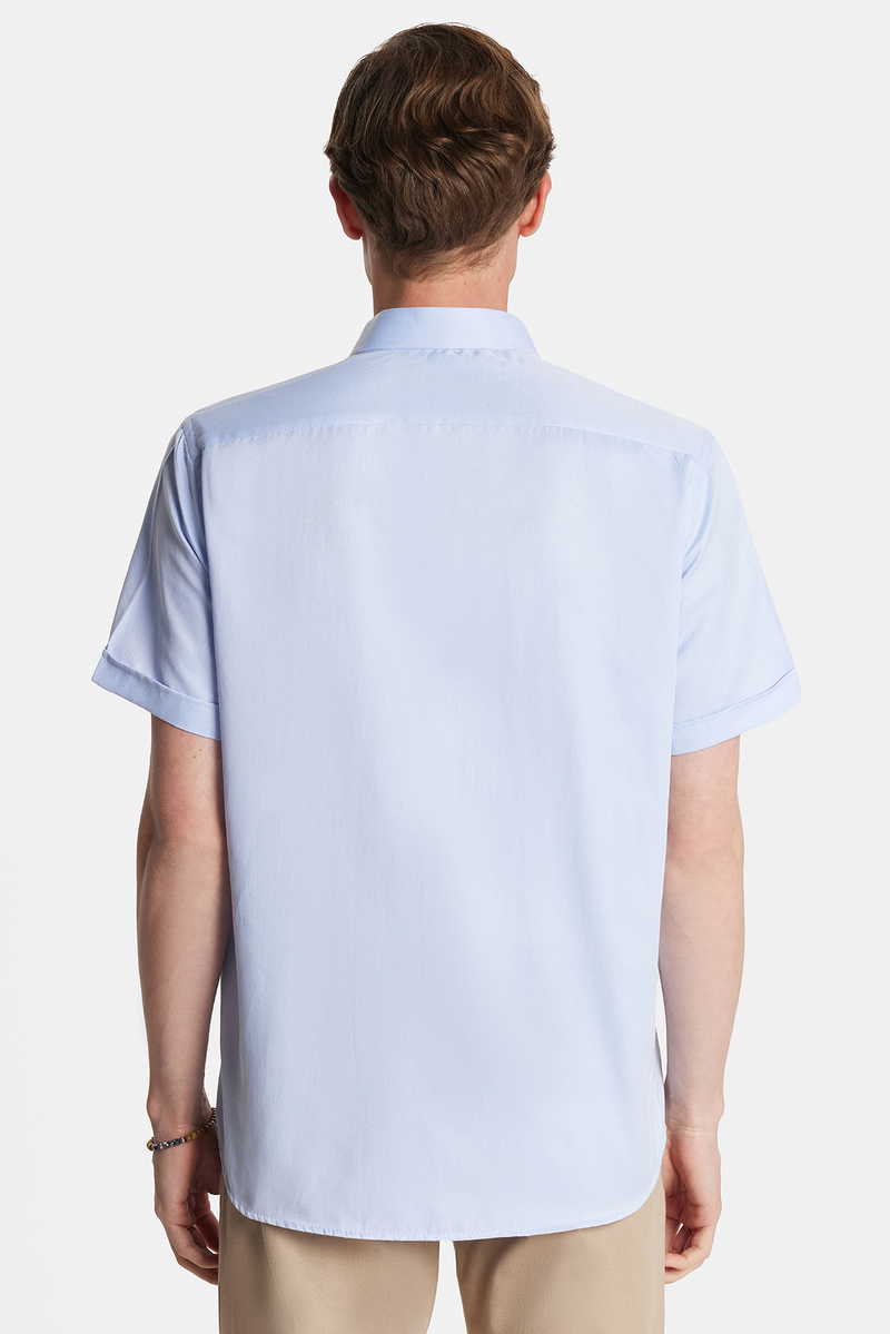 Classic Fit - Comfort Fit Košulja Classic Fit - Comfort Fit Košulja