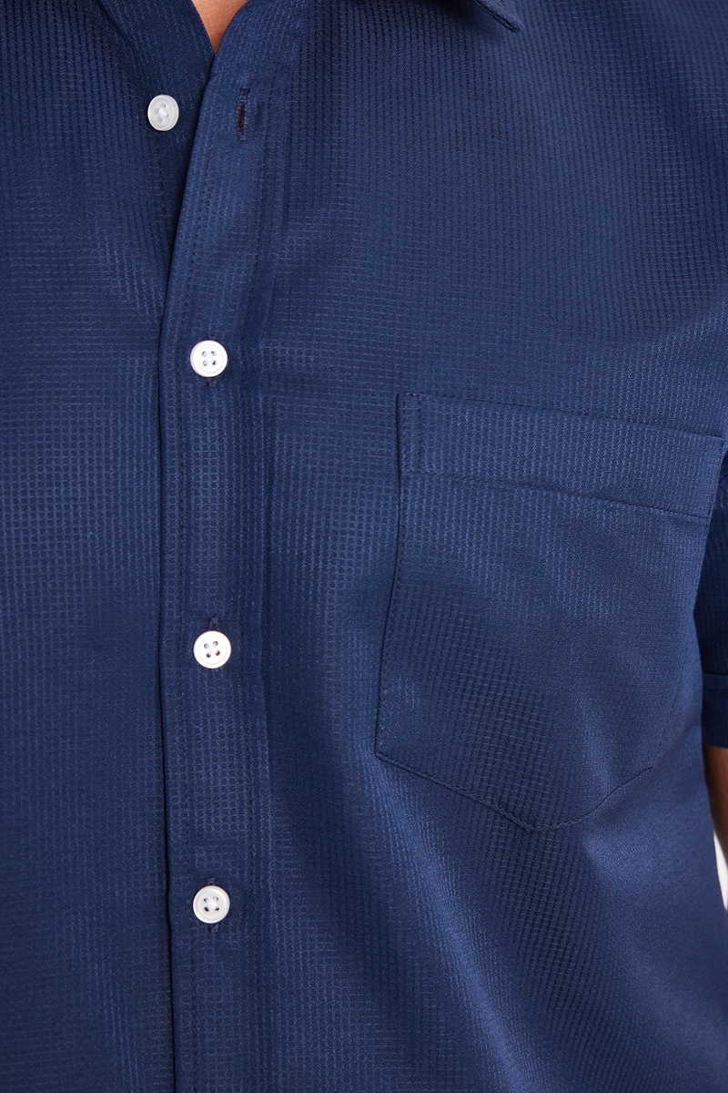 Classic Fit - Comfort Fit Shirt Classic Fit - Comfort Fit Shirt