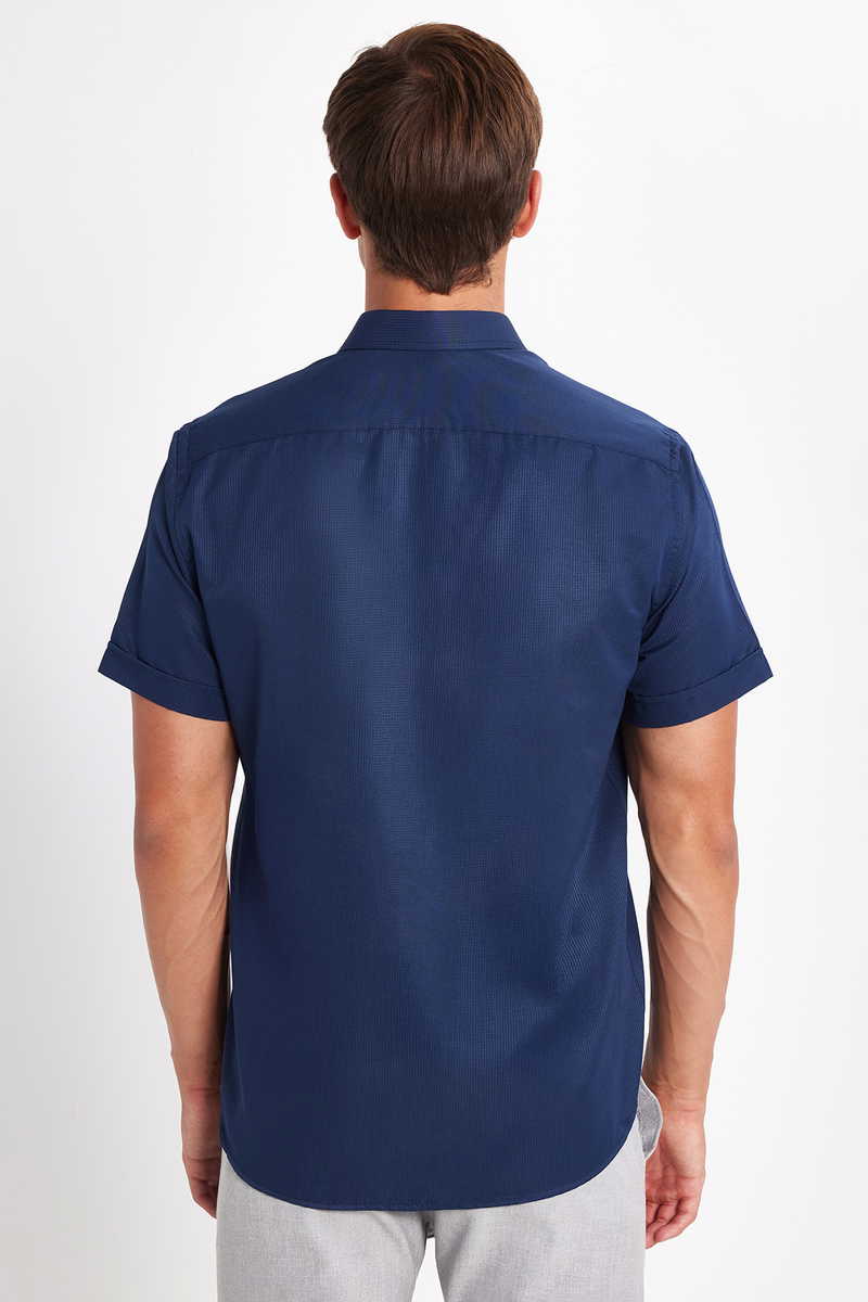 Classic Fit - Comfort Fit Shirt Classic Fit - Comfort Fit Shirt