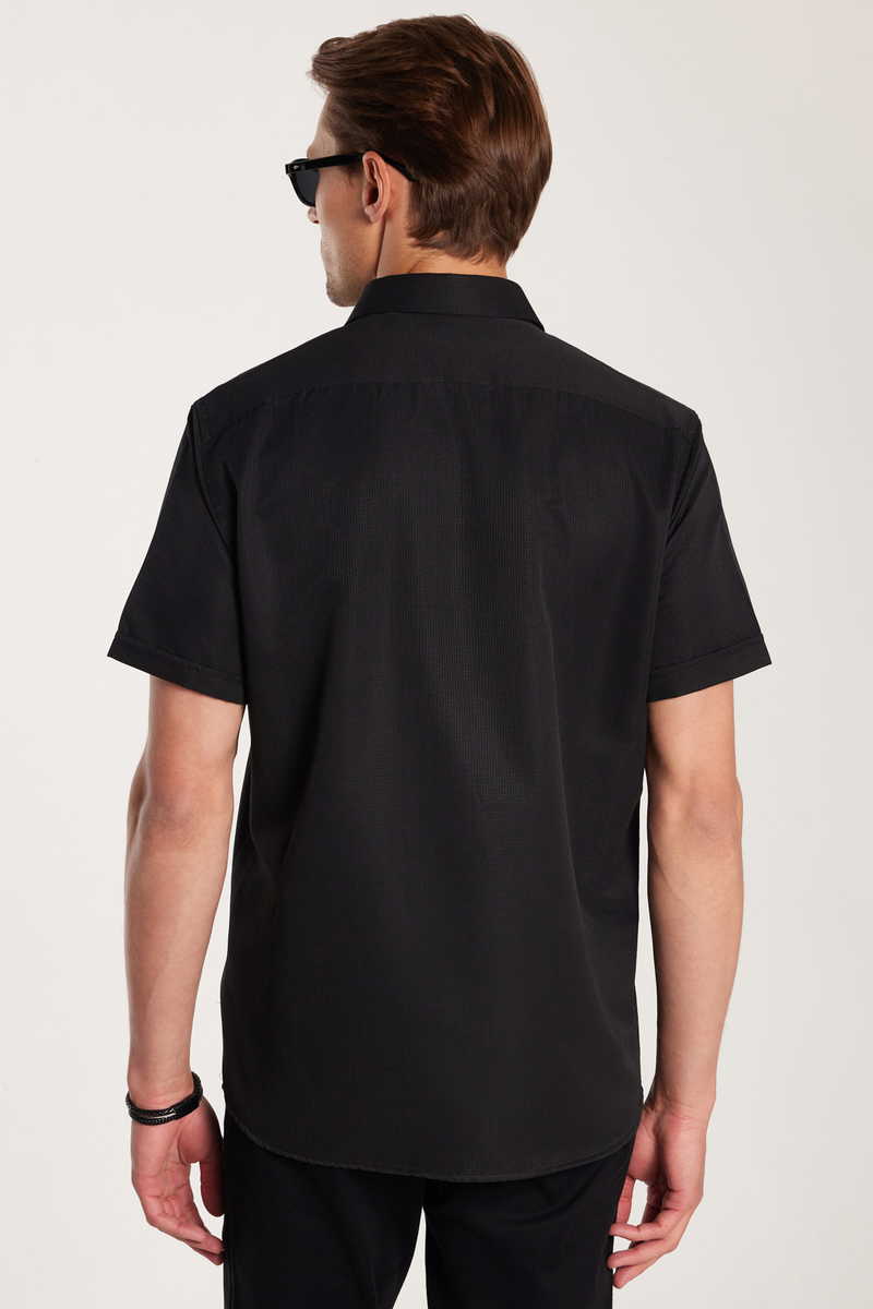 Classic Fit - Comfort Fit Shirt Classic Fit - Comfort Fit Shirt