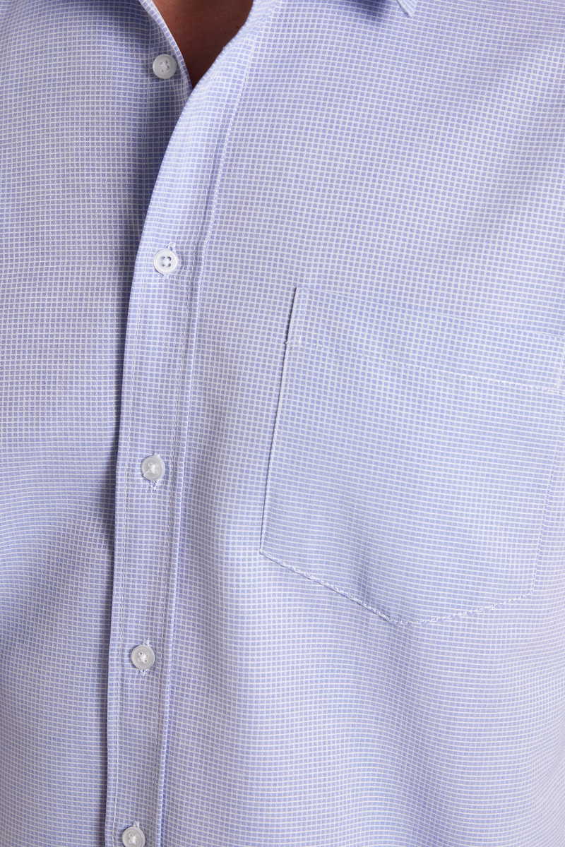 Classic Fit - Comfort Fit Shirt Classic Fit - Comfort Fit Shirt