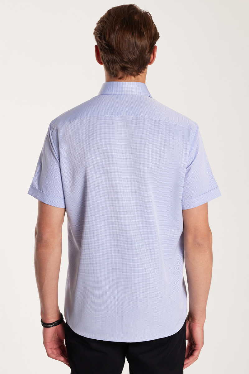 Classic Fit - Comfort Fit Shirt Classic Fit - Comfort Fit Shirt