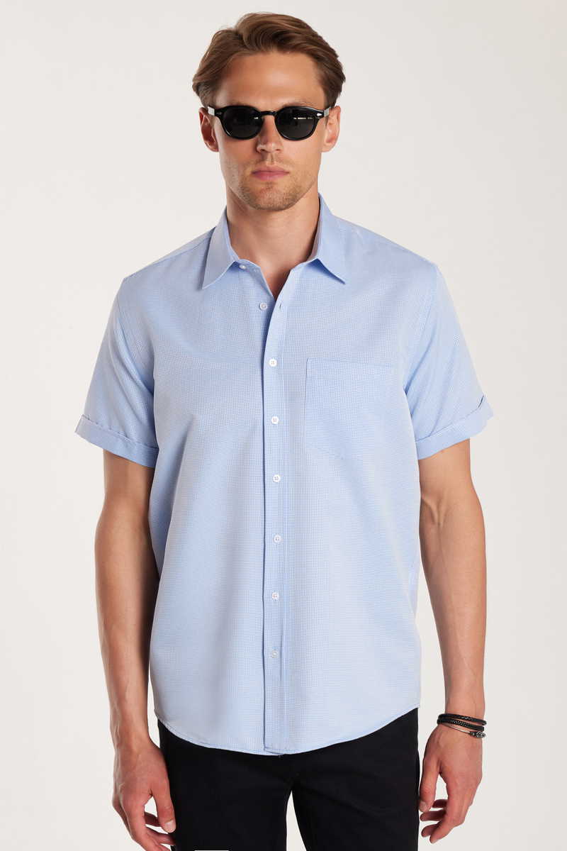 Classic Fit - Comfort Fit Shirt