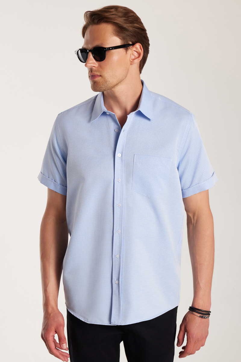 Classic Fit - Comfort Fit Shirt