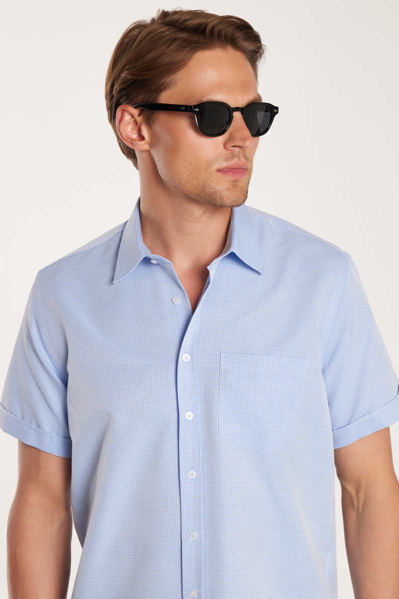 Classic Fit - Comfort Fit Shirt