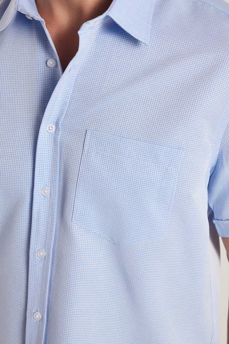 Classic Fit - Comfort Fit Shirt