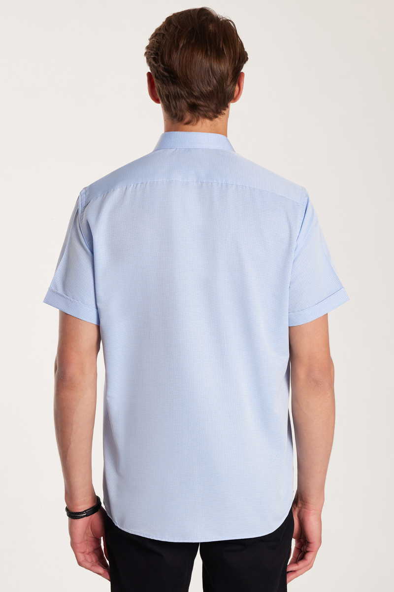 Classic Fit - Comfort Fit Shirt
