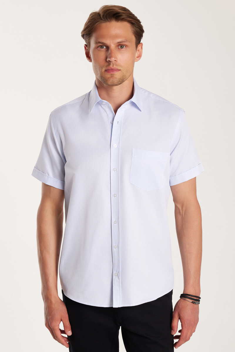 Classic Fit - Comfort Fit Shirt Classic Fit - Comfort Fit Shirt